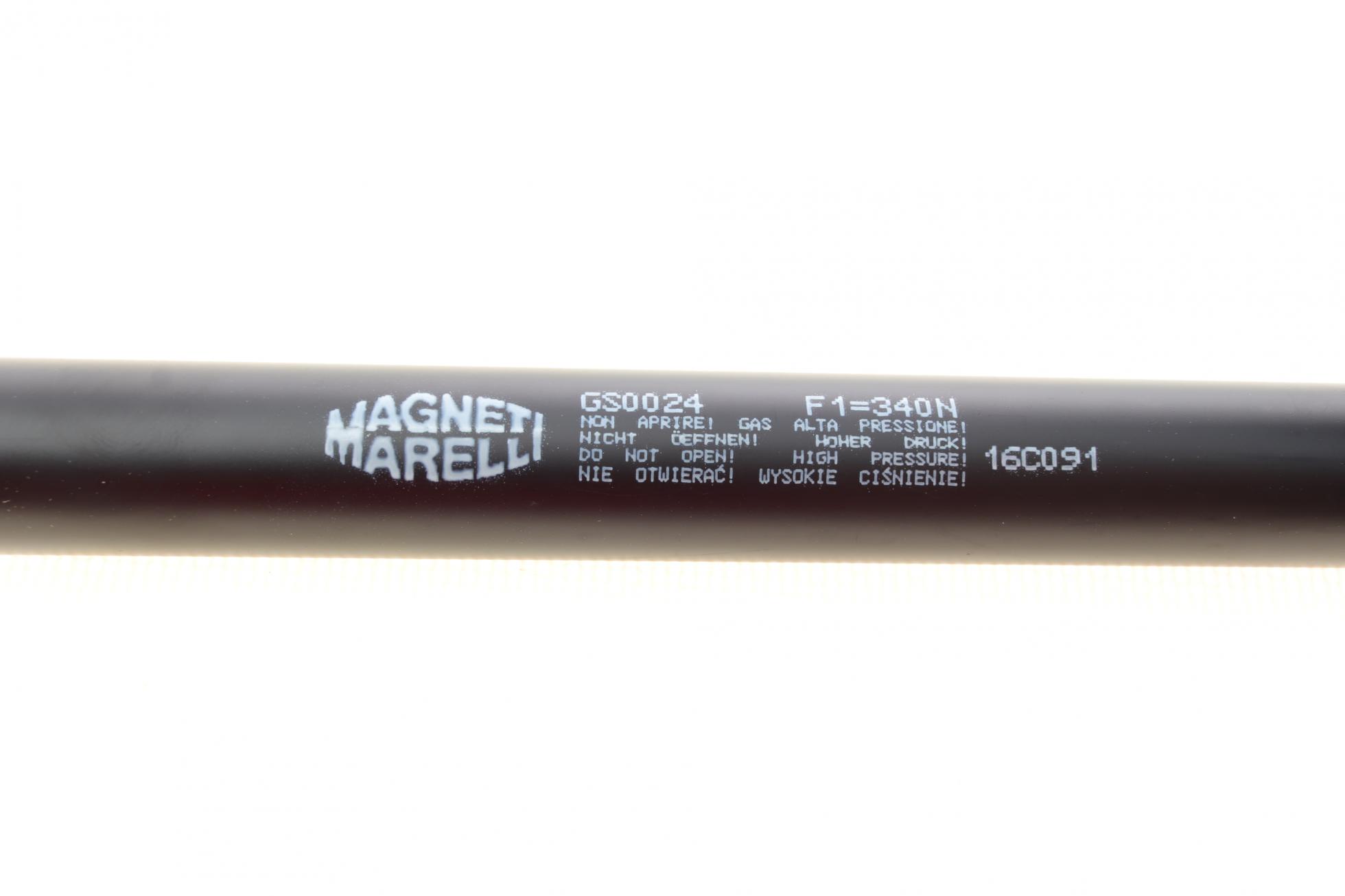 430719002400 MAGNETI MARELLI